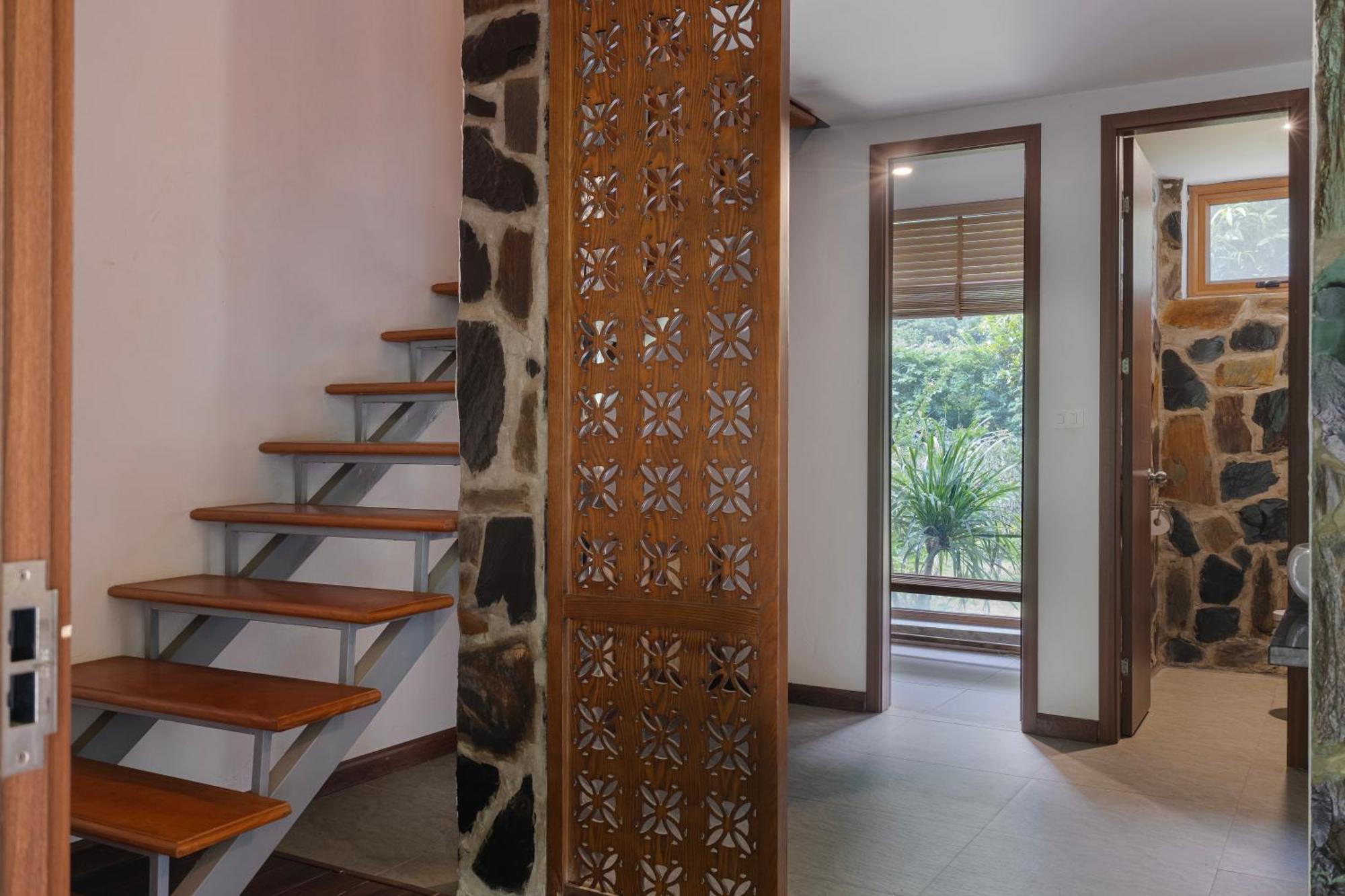 Mai Chau Mountain View Resort Dış mekan fotoğraf